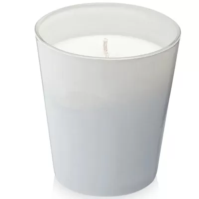 Seasons Lunar Scented Glass Candle