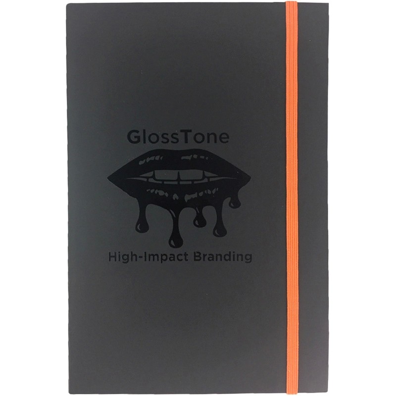 Colour Pop JournalBook