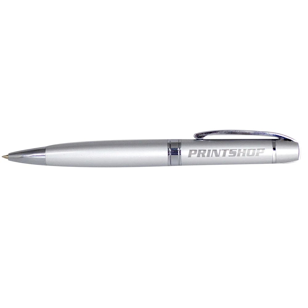 Casarotto Metal Ballpoint Pen