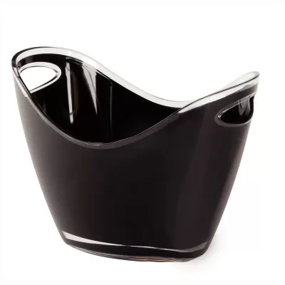 Plastic Ice Bucket