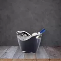 Plastic Ice Bucket