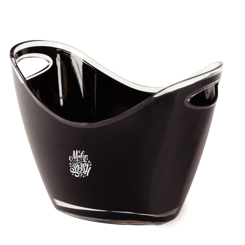 Plastic Ice Bucket
