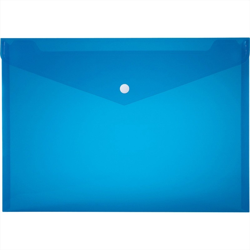 Protect-E-Lope Document Folder