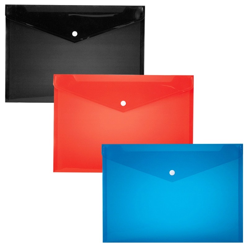Protect-E-Lope Document Folder