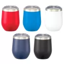 Corzo Vac 350ml Copper Insulated Cup