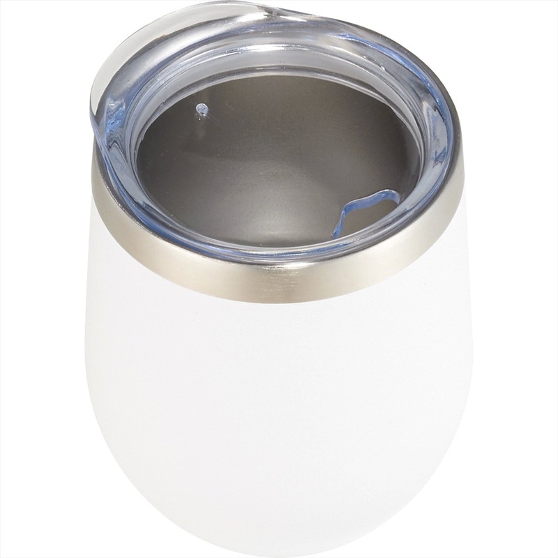 Corzo Vac 350ml Copper Insulated Cup