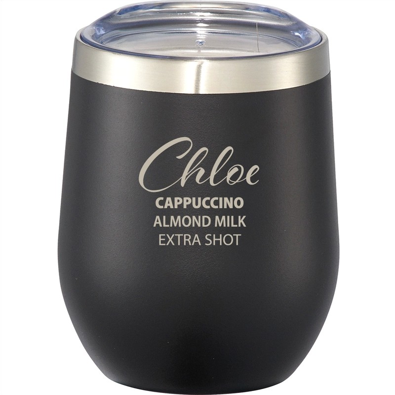 Corzo Vac 350ml Copper Insulated Cup
