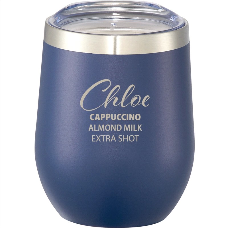 Corzo Vac 350ml Copper Insulated Cup