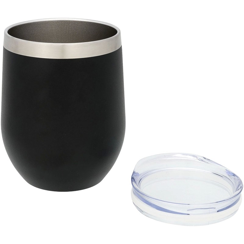 Corzo Vac 350ml Copper Insulated Cup