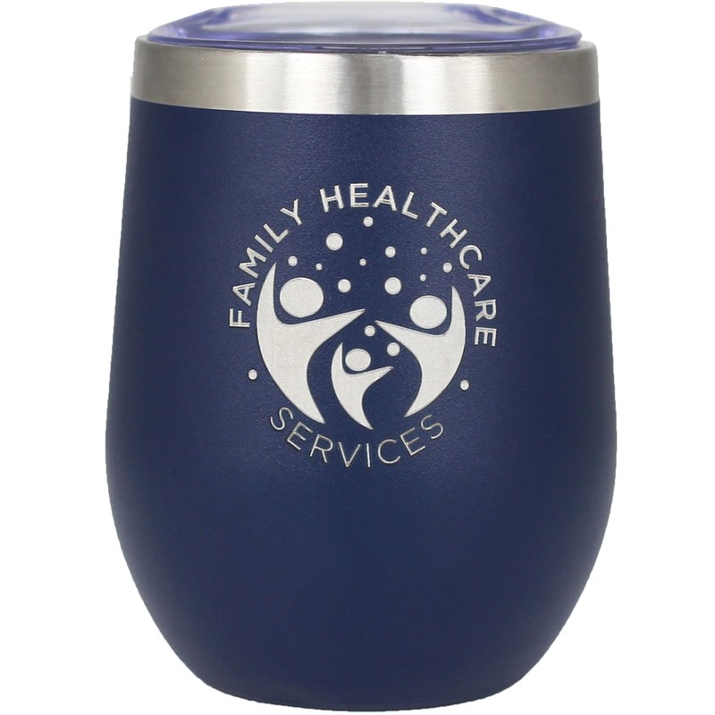 Corzo Vac 350ml Copper Insulated Cup
