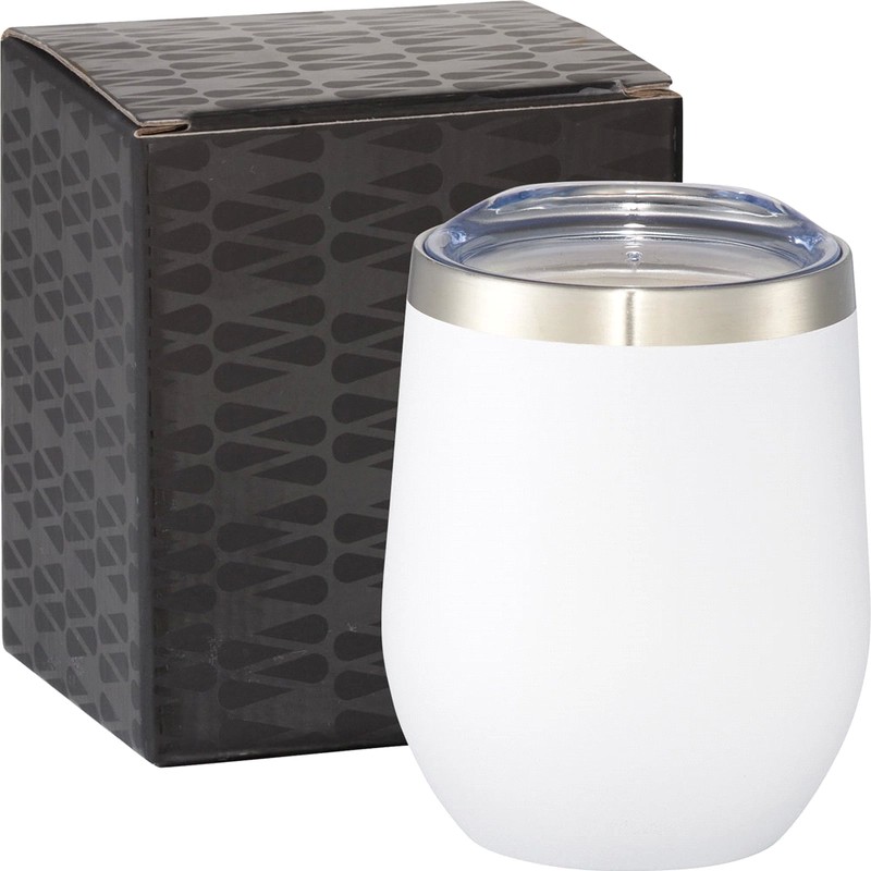 Corzo Vac 350ml Copper Insulated Cup