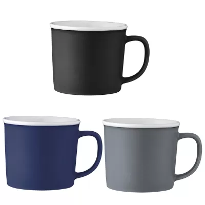 Axle 350ml Ceramic Coffee Mug
