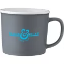 Axle 350ml Ceramic Coffee Mug