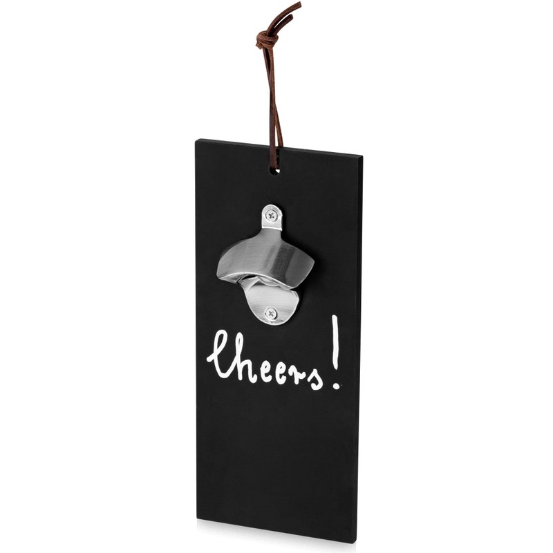 Fero Wood Bottle Opener