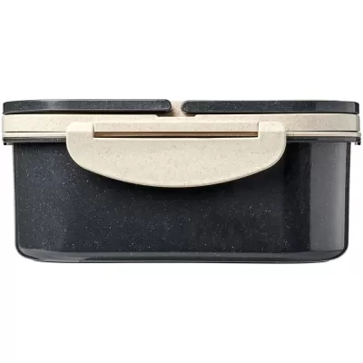 and Wheat Straw Lunch Box