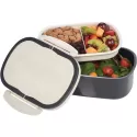 and Wheat Straw Lunch Box