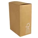and Wheat Straw Lunch Box