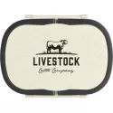 and Wheat Straw Lunch Box
