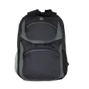 Continental Checkpoint-Friendly 16L Poly Compu-Backpack