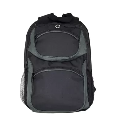 Continental Checkpoint-Friendly 16L Poly Compu-Backpack