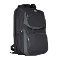 Continental Checkpoint-Friendly 16L Poly Compu-Backpack