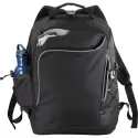 Summit TSA 15 Computer 26L Poly Backpack