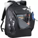 Summit TSA 15 Computer 26L Poly Backpack