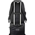 Summit TSA 15 Computer 26L Poly Backpack