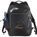 Summit TSA 15 Computer 26L Poly Backpack