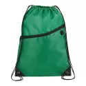 Robin Poly Drawstring Bag