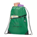 Robin Poly Drawstring Bag