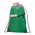 Robin Poly Drawstring Bag