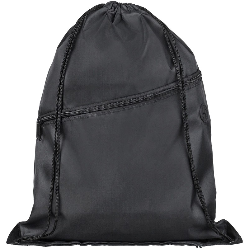 Robin Poly Drawstring Bag