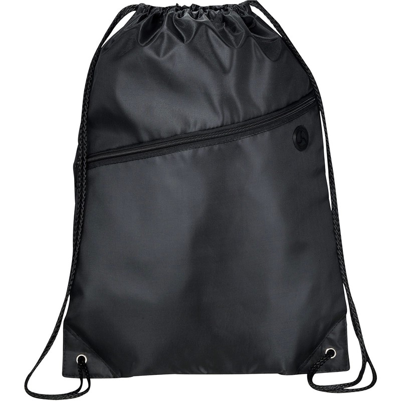 Robin Poly Drawstring Bag