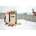 30 Can 26L Cotton Cooler Bag
