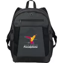 Expandable 15 Computer 27L Backpack