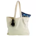 Shopper 150gsm Cotton Tote Bag