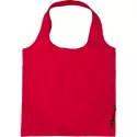 Bungalow Foldaway Shopper 5L Poly Tote Bag