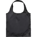 Bungalow Foldaway Shopper 5L Poly Tote Bag