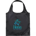 Bungalow Foldaway Shopper 5L Poly Tote Bag