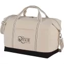 Top Sail 38L Canvas Duffle Bag