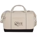 Top Sail 38L Canvas Duffle Bag