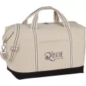 Top Sail 38L Canvas Duffle Bag