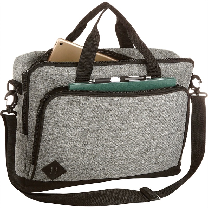 Graphite 15 Computer Briefcase