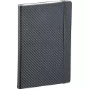 Ambassador Carbon Fibre 5 x 7 JournalBook