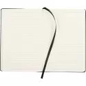 Ambassador Carbon Fibre 5 x 7 JournalBook