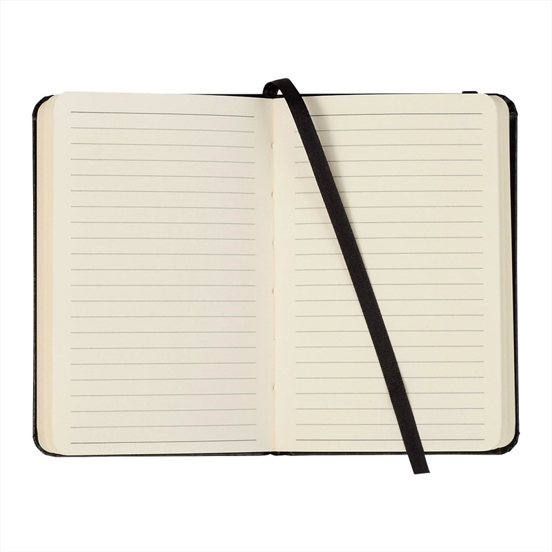 Ambassador Bound Pocket JournalBook