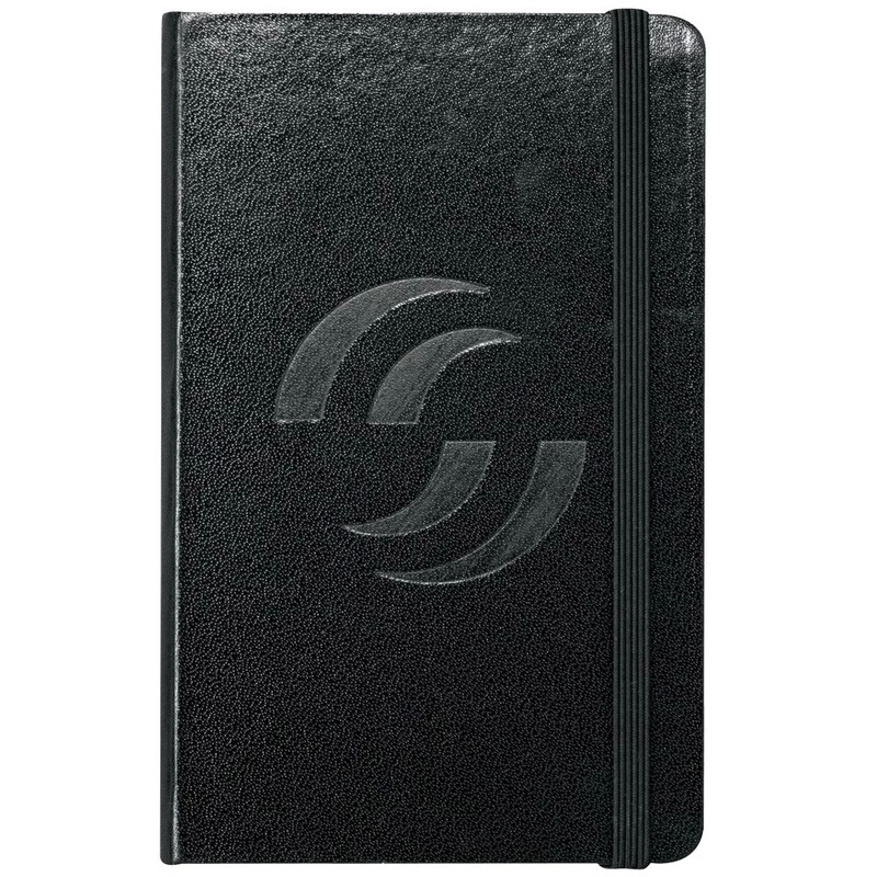 Ambassador Bound Pocket JournalBook