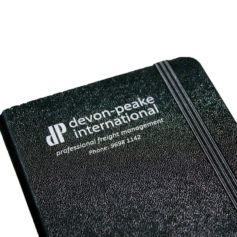 Ambassador Bound Pocket JournalBook