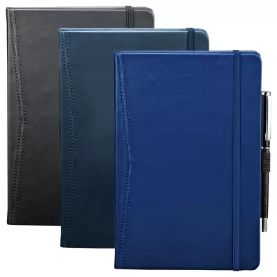 Pedova Bound Pocket JournalBook